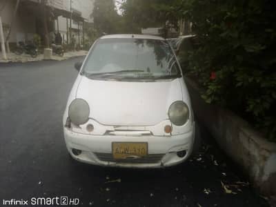 Chevrolet Exclusive 2004 power window steering