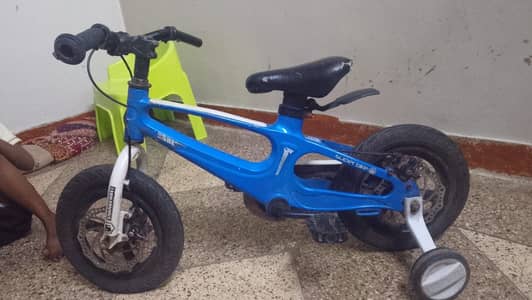 Kids cycle