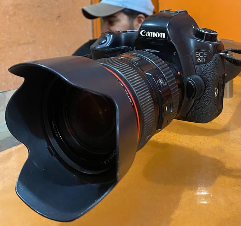 6d camera 2