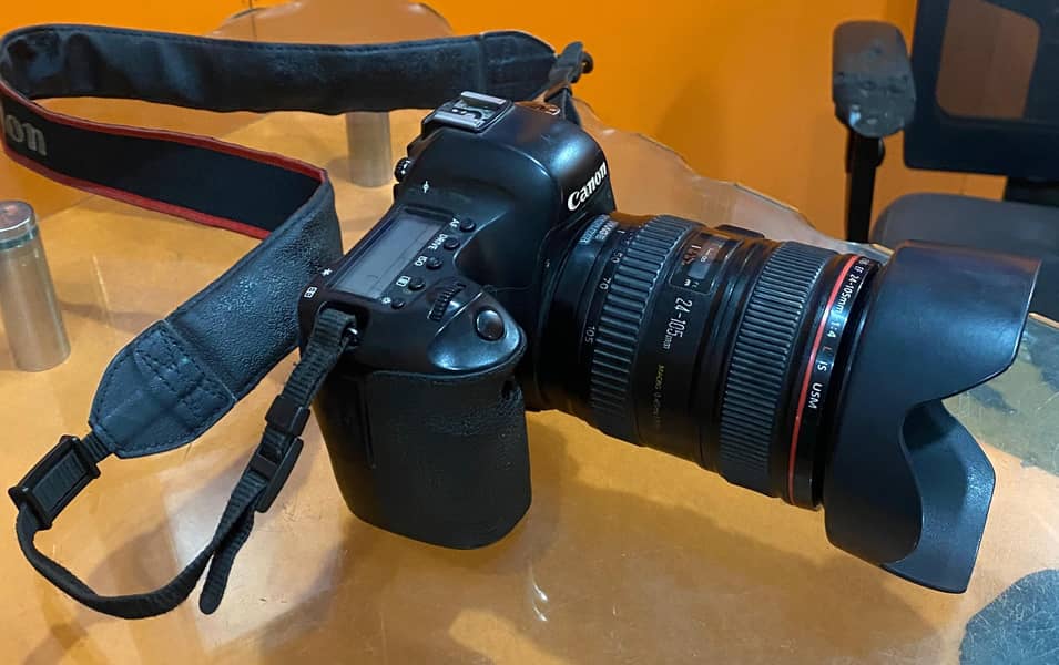 6d camera 3