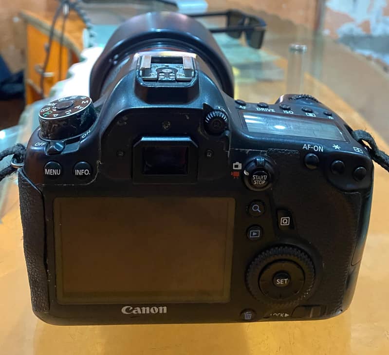 6d camera 5