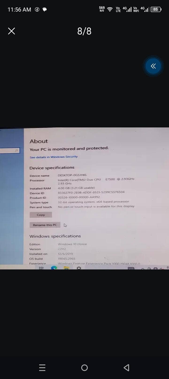 dell otiplix 3