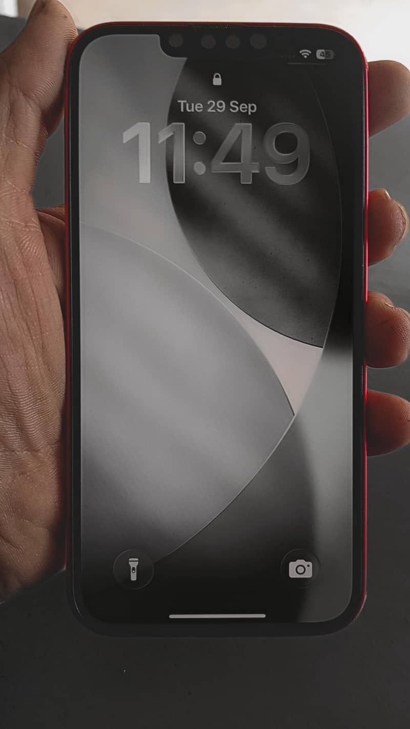 Apple iPhone 14 1