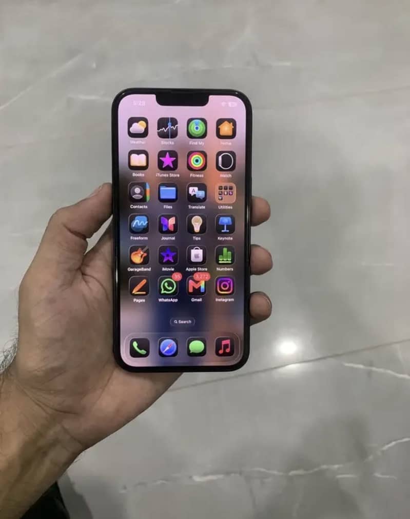 Apple iPhone 13 0