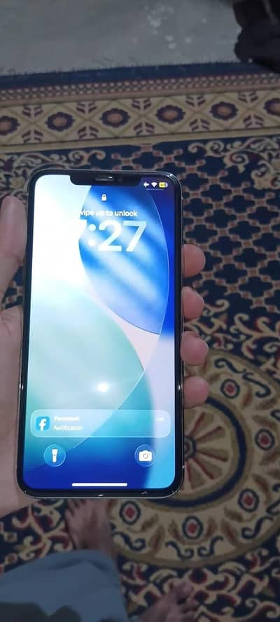Apple iPhone 11 Pro Max
