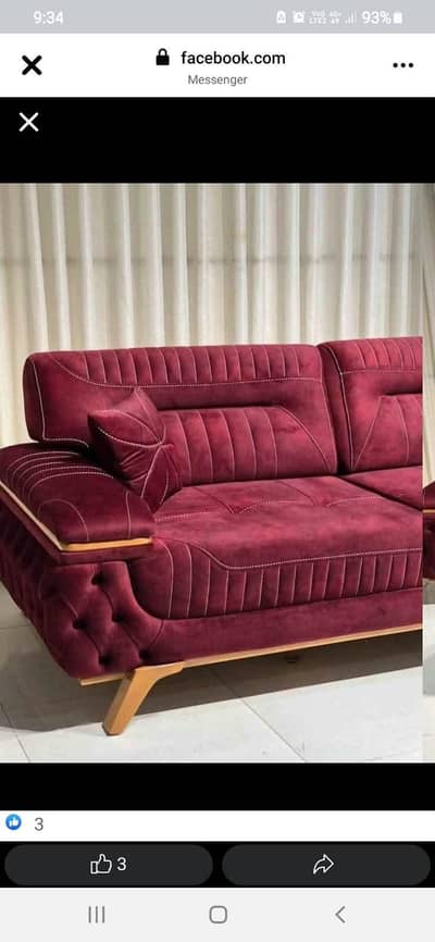 MODERN SOFA , L SHAPE SOFA , CUSTOMERS SOFA , SOFA KAMBED