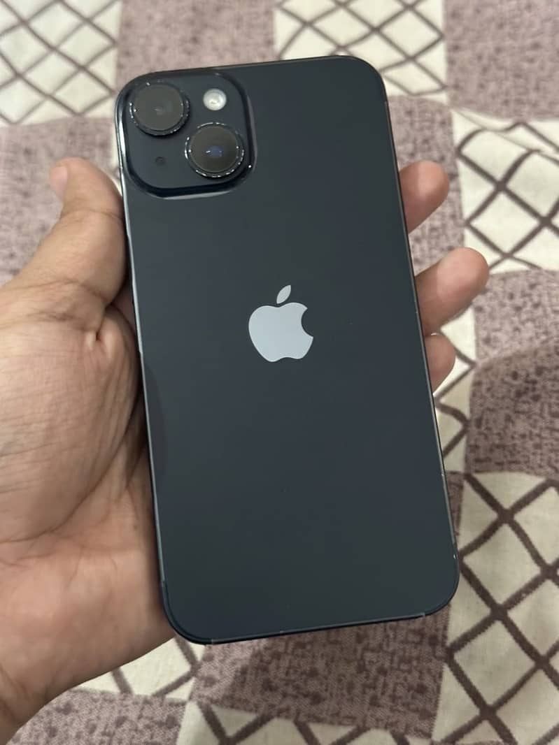Apple iPhone 14 0