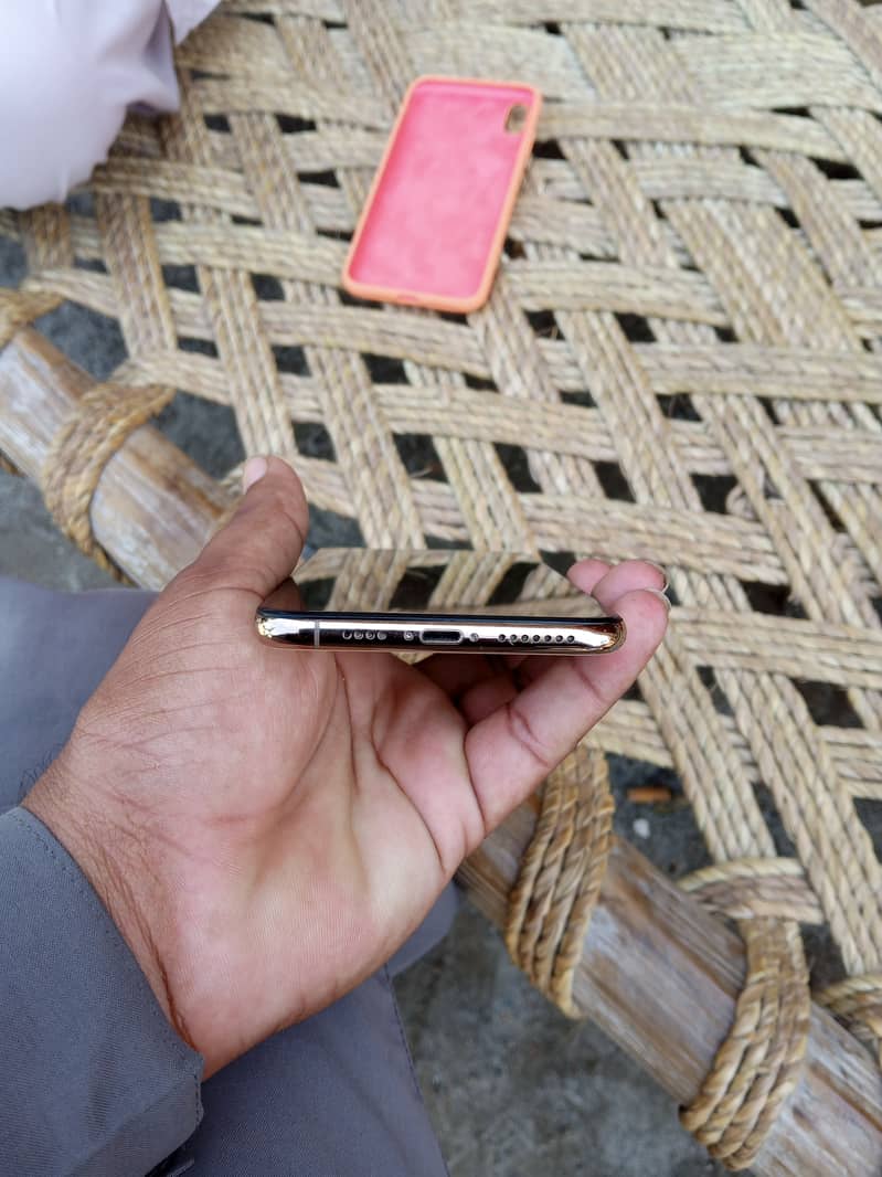 Apple iPhone XS Max 0