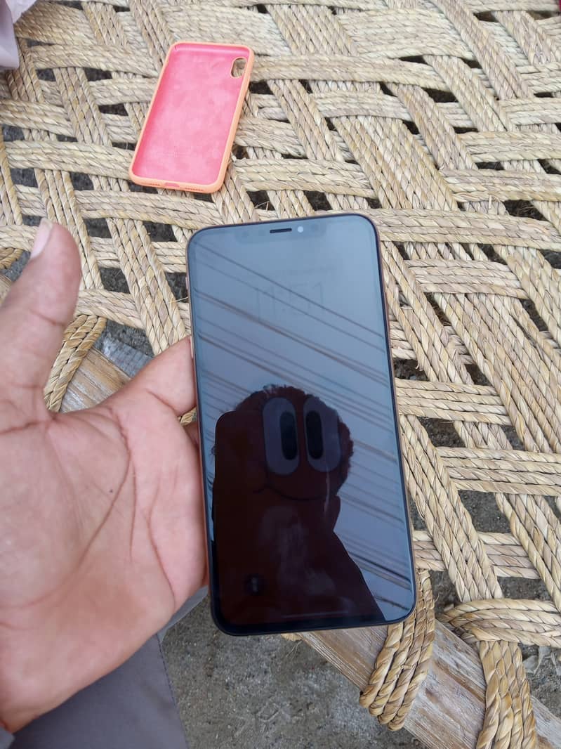 Apple iPhone XS Max 2