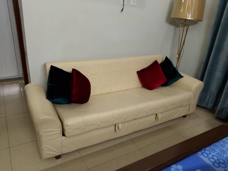 SOFA BED 0