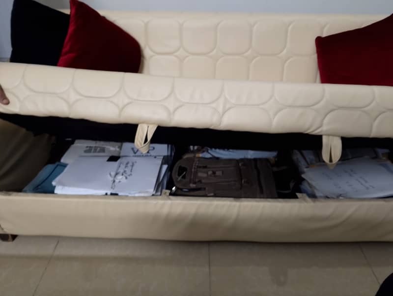 SOFA BED 4