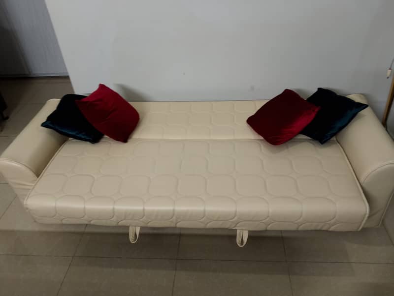 SOFA BED 5