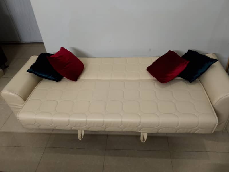 SOFA BED 6