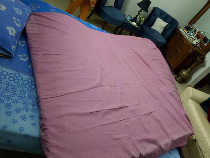 SOFA BED 7