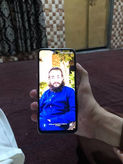 Infinix Smart 9