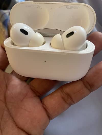 Airpods pro 2nd gen