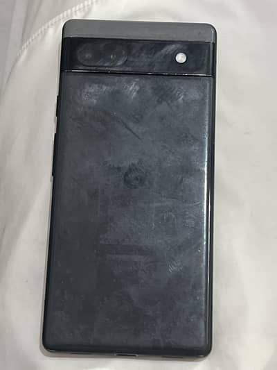 Google Pixel 6a
