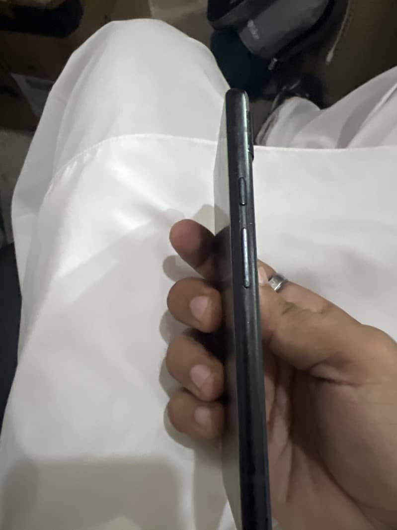 Google Pixel 6a 1