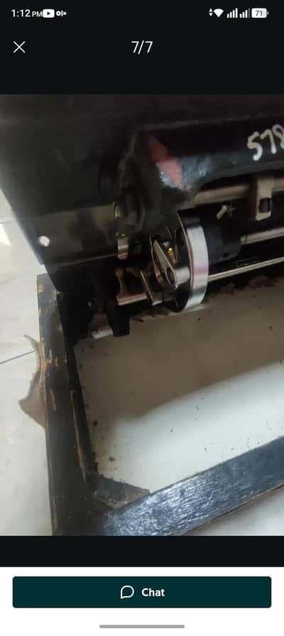 salika ke original machine