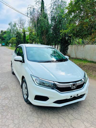 Honda City 1.2L M/T 2022 | Honda City 2022 For Sale