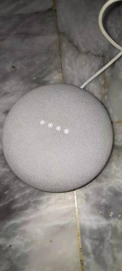 Google nest mini 2gen for sale