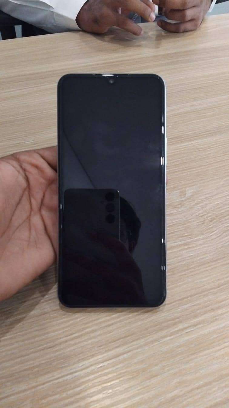 Infinix Note 12 1