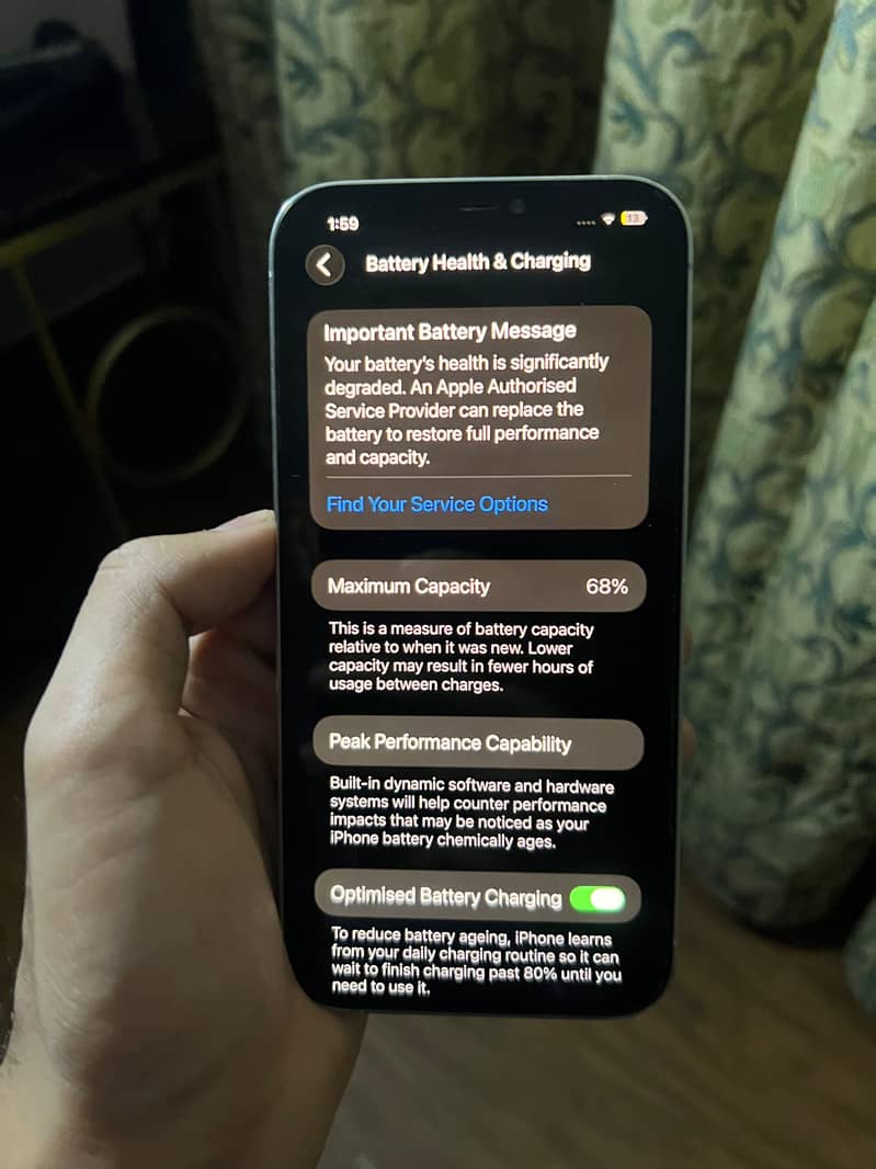 Apple iPhone 12 Pro Max 5