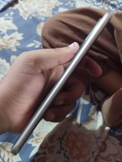 Infinix note edge