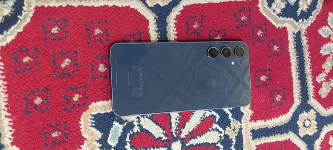 Samsung Mobile A35 5G