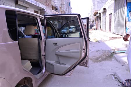 Japanese Car good condition