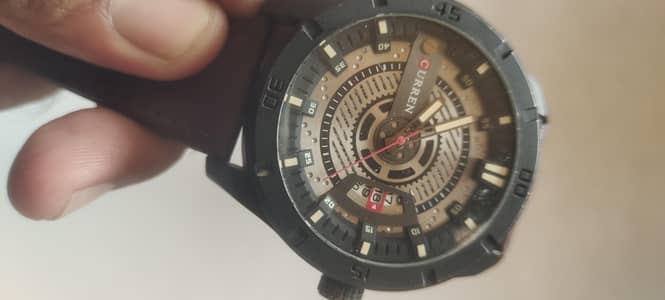 watch