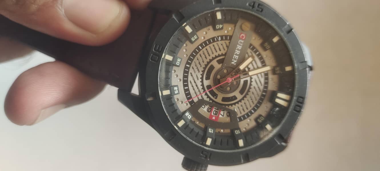 watch 0