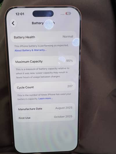 Iphone17 pro max