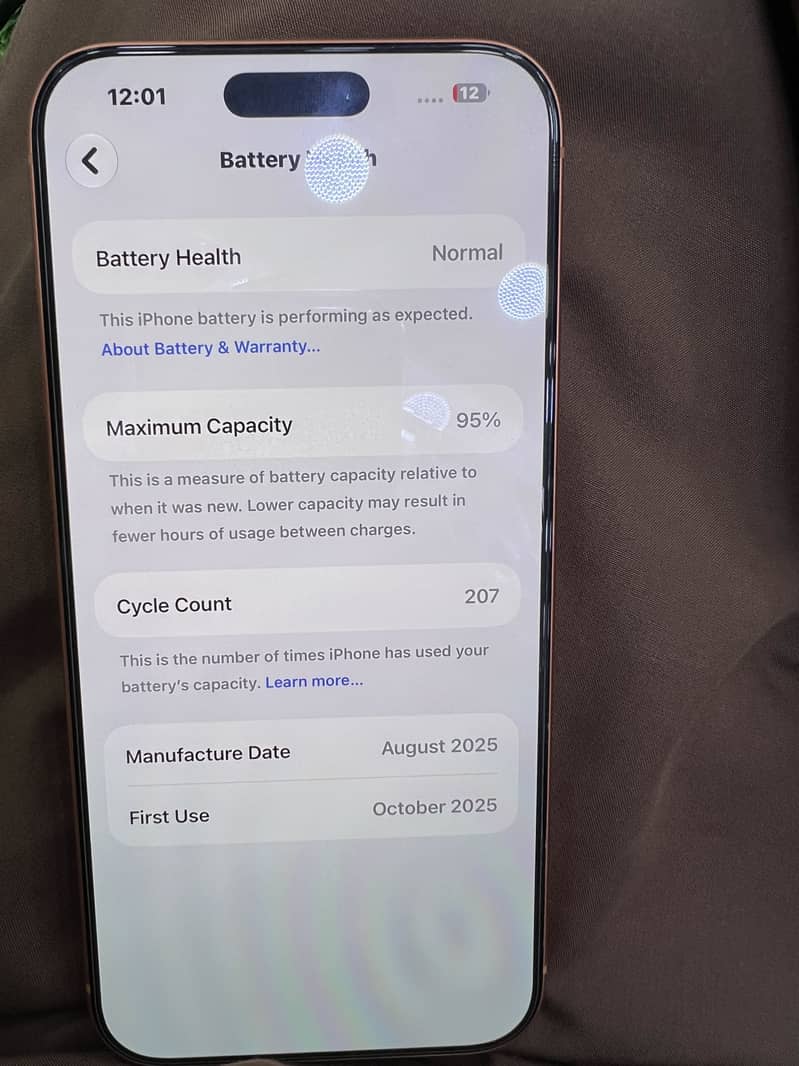 Iphone17 pro max 0