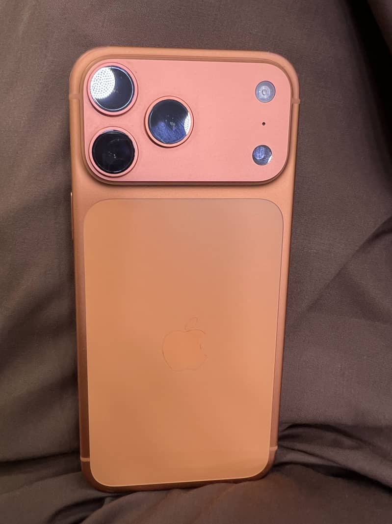 Iphone17 pro max 1
