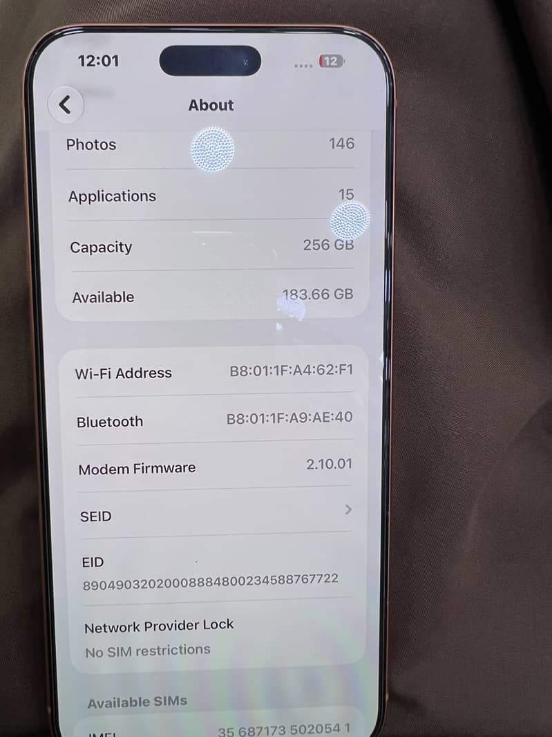 Iphone17 pro max 2