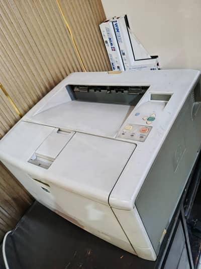 HP Laser Jet 5200n Printer for Sale