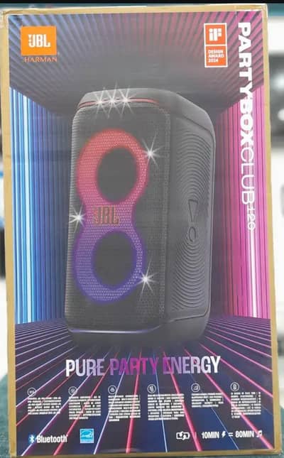 jbl party box 120