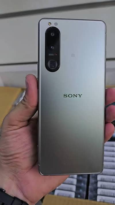 Sony Experia 5 mark 3