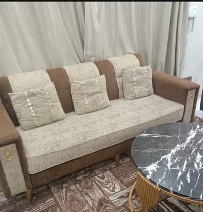 7 seater