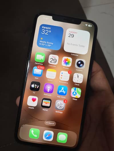 Apple iPhone 11 Pro Max