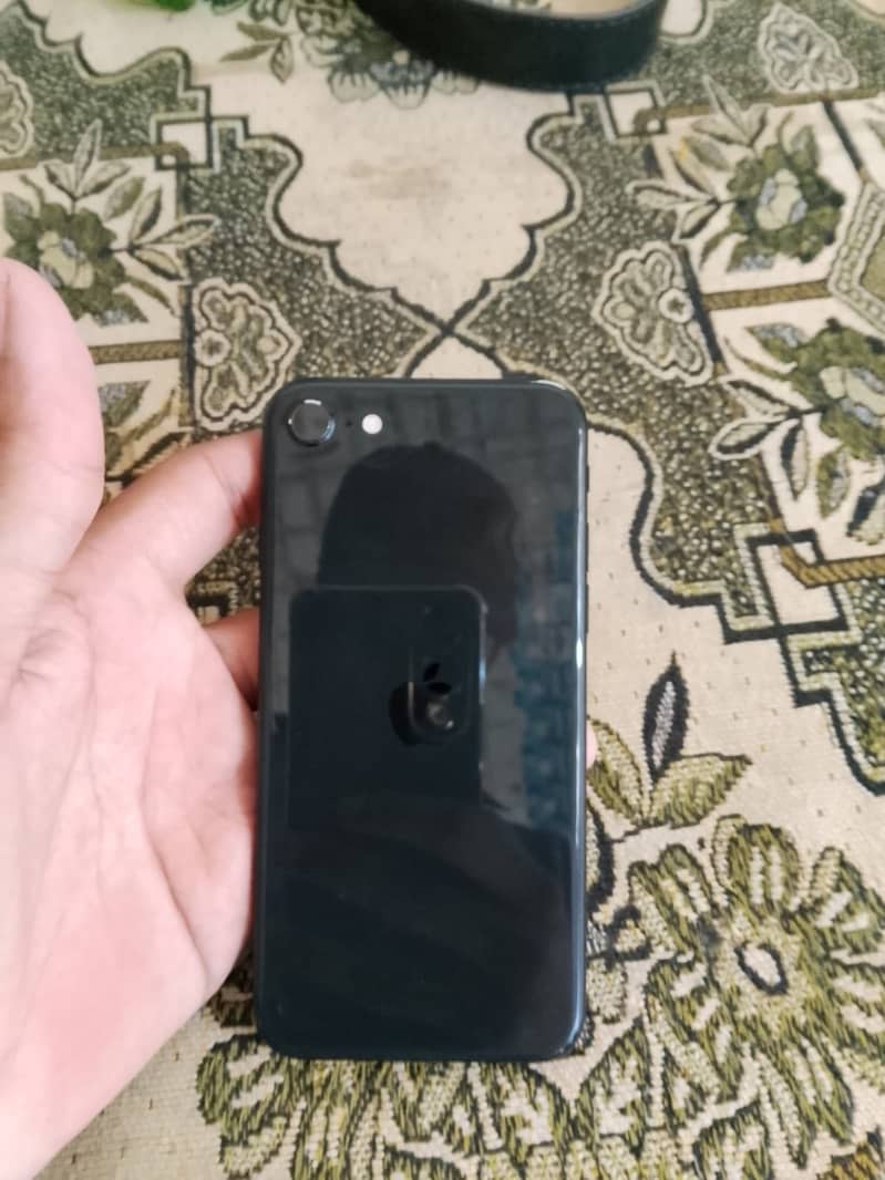 Apple iPhone SE 1