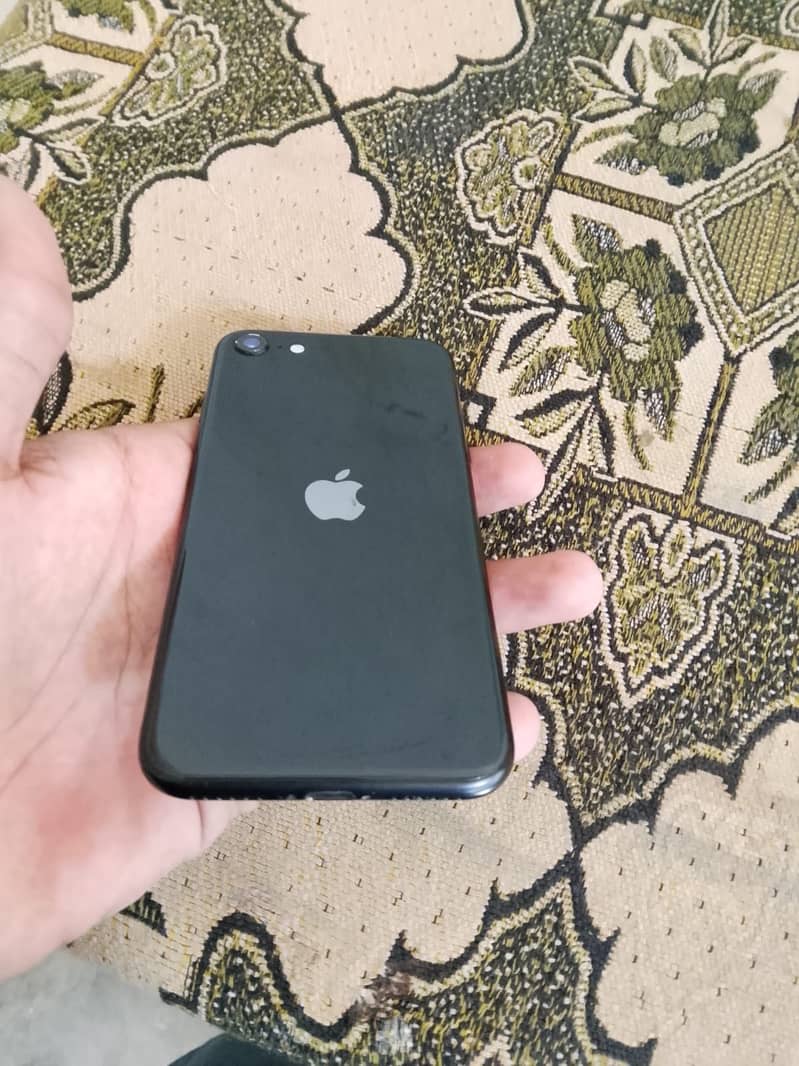 Apple iPhone SE 2