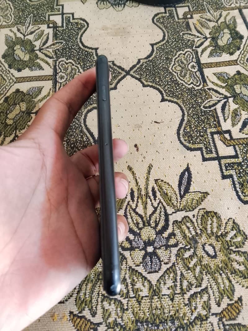 Apple iPhone SE 5