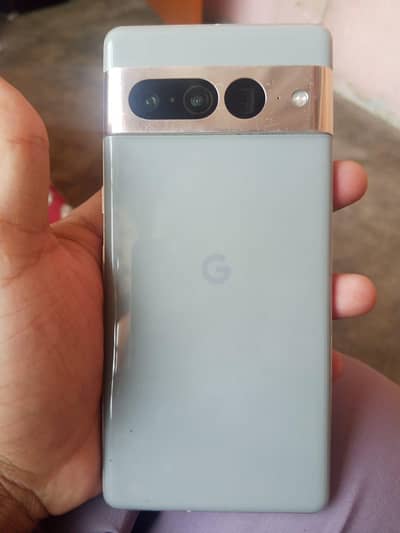 Google Pixel 7 Pro