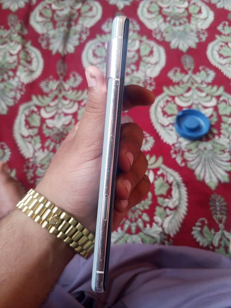 Google Pixel 7 Pro 4