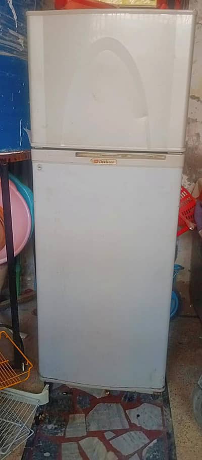 FRIDGE FOR SALE