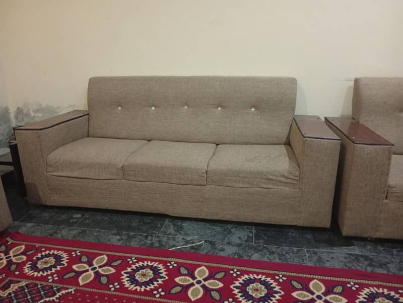 sofa set 3,2,1 1