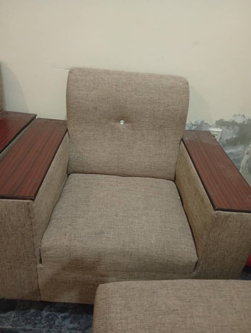 sofa set 3,2,1 2