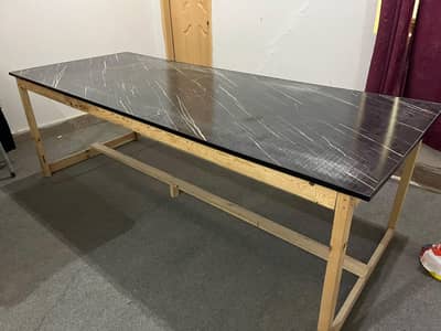 8*3 Size Table For Sale